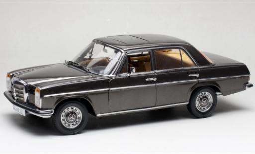 Coche miniatura Mercedes Strich 1/18 Sun Star 8 Saloon metalico marron 1968 Mercedes Strich 1/18 Sun Star 8 Saloon metalico marron 1968 coche miniatura