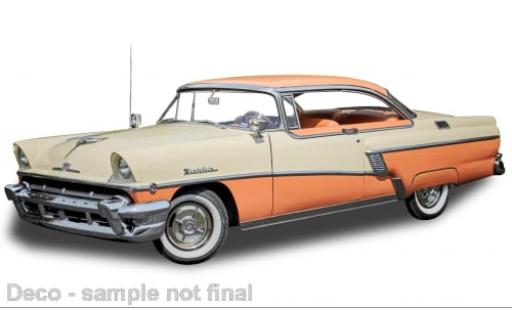 Mercury Montclair 1/18 Sun Star MontClair Hardtop naranja/beige 1956 1:18 coche miniatura