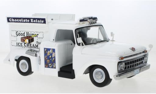 Ford F-1 1/18 Sun Star 00 1965 coche miniatura