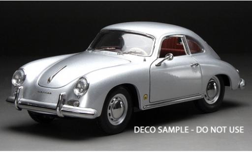 Porsche 356 1/18 Sun Star A 1500 GS Carrera GT d 1957 coche miniatura