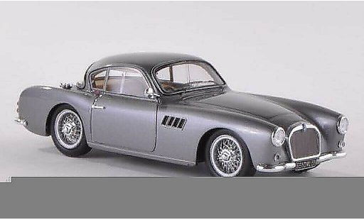 Talbot Lago 2500 1/43 Spark coupe T14 LS gris 1955 coche miniatura