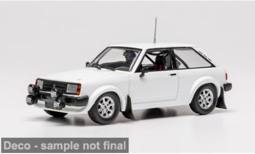 Talbot Sunbeam 1/43 IXO Lotus weiss 1981 1:43 coche miniatura