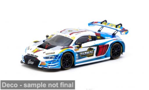Coche miniatura Audi R8 1/64 Tarmac Works LMS GT3 EVO II Fia GT World Cup Macau GT Cup 2024 #30 1:64 Audi R8 1/64 Tarmac Works LMS GT3 EVO II Fia GT World Cup Macau GT Cup 2024 #30 1:64 coche miniatura