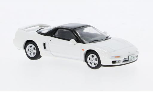 Coche miniatura Honda NSX 1/64 Tarmac Works (NA1) weiss 1:64 Honda NSX 1/64 Tarmac Works (NA1) weiss 1:64 coche miniatura