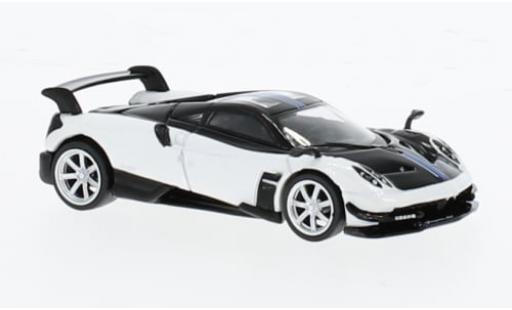 Coche miniatura Pagani Huayra 1/64 Tarmac Works BC weiss 1:64 Pagani Huayra 1/64 Tarmac Works BC weiss 1:64 coche miniatura