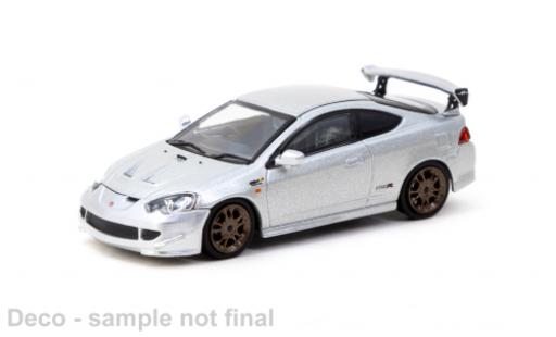 Coche miniatura Honda Integra 1/64 Tarmac Works Type-R (DC5) Mugen d Honda Integra 1/64 Tarmac Works Type-R (DC5) Mugen d coche miniatura