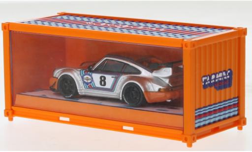 Coche miniatura Porsche 964 RWB 1/64 Tarmac Works 911  Ichiban Boshi Porsche 964 RWB 1/64 Tarmac Works 911  Ichiban Boshi coche miniatura