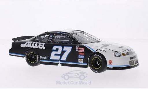 Ford Taurus 1/24 Team Caliber No.27 Penske Racing Alltel Nascar 2000 Owners Series R.Newman coche miniatura