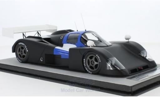 Coche miniatura Aston Martin AMR1 1/18 Tecnomodel Dijon 1989 Test Car Aston Martin AMR1 1/18 Tecnomodel Dijon 1989 Test Car coche miniatura