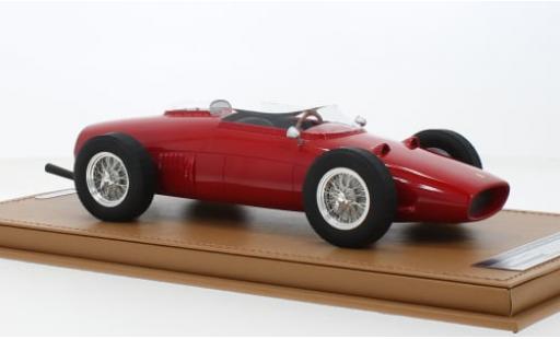 Coche miniatura Ferrari 156 1/18 Tecnomodel Dino Formel 2 1960 1:18 Ferrari 156 1/18 Tecnomodel Dino Formel 2 1960 1:18 coche miniatura