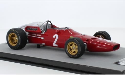 Coche miniatura Ferrari 312 1/18 Tecnomodel F1-67 No.2 Scuderia Formel 1 GP Italien 1967 C.Amon Ferrari 312 1/18 Tecnomodel F1-67 No.2 Scuderia Formel 1 GP Italien 1967 C.Amon coche miniatura