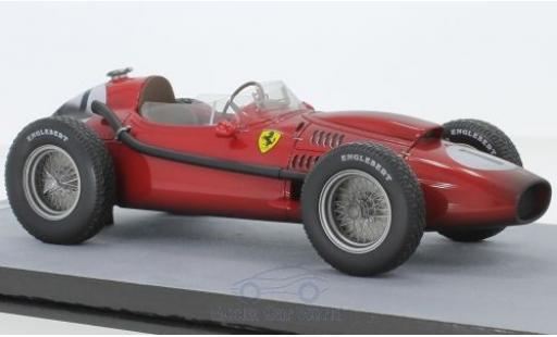 Coche miniatura Ferrari Dino 1/18 Tecnomodel 246 F1 No.1 Formel 1 GP England 1958 Final Race Version P.Collins Ferrari Dino 1/18 Tecnomodel 246 F1 No.1 Formel 1 GP England 1958 Final Race Version P.Collins coche miniatura