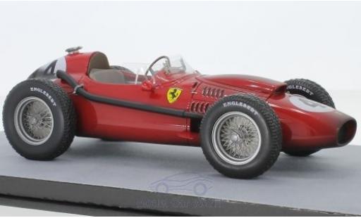 Coche miniatura Ferrari Dino 1/18 Tecnomodel 246 F1 No.4 Formel 1 GP Frankreich 1958 Final Race Version M.Hawthorn Ferrari Dino 1/18 Tecnomodel 246 F1 No.4 Formel 1 GP Frankreich 1958 Final Race Version M.Hawthorn coche miniatura