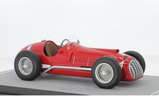 Coche miniatura Ferrari F1 1/18 Tecnomodel 275 No.4 Scuderia Formel 1 GP Belgien 1950 A.Ascari Ferrari F1 1/18 Tecnomodel 275 No.4 Scuderia Formel 1 GP Belgien 1950 A.Ascari coche miniatura