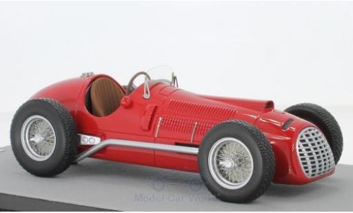 Coche miniatura Ferrari F1 1/18 Tecnomodel 275 Scuderia Formel 1 1950 Pressefahrzeug Ferrari F1 1/18 Tecnomodel 275 Scuderia Formel 1 1950 Pressefahrzeug coche miniatura