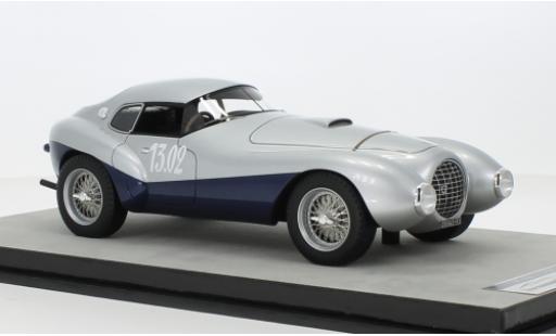 Coche miniatura Ferrari 166 1/18 Tecnomodel /212 Uovo RHD No.13.02 Coppa Toscana 1951 Ferrari 166 1/18 Tecnomodel /212 Uovo RHD No.13.02 Coppa Toscana 1951 coche miniatura