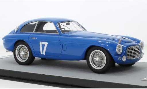 Ferrari 195 1/18 Tecnomodel S Berlinetta Touring RHD No.17 6h Sebring 0 coche miniatura