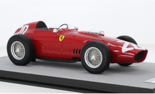 Coche miniatura Ferrari 246 1/18 Tecnomodel /256 Dino No.20 Formel 1 GP Italien 1960 Ferrari 246 1/18 Tecnomodel /256 Dino No.20 Formel 1 GP Italien 1960 coche miniatura