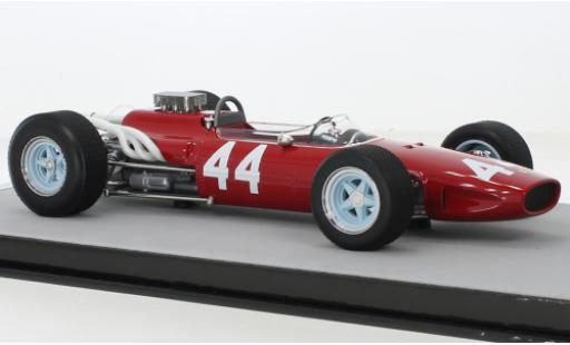 Coche miniatura Ferrari 246 1/18 Tecnomodel No.44 formule 1 GP Italie 1966 Ferrari 246 1/18 Tecnomodel No.44 formule 1 GP Italie 1966 coche miniatura