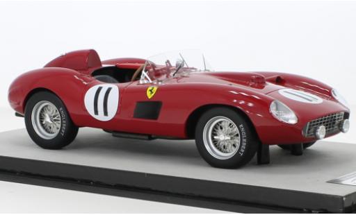 Ferrari 335 1/18 Tecnomodel S RHD No.11 12h Sebring 1957 coche miniatura