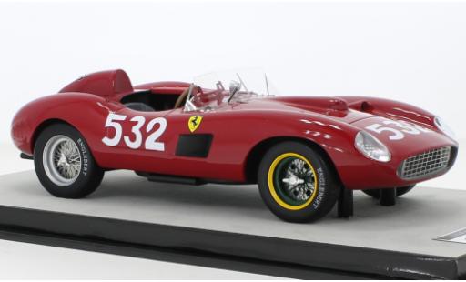 Ferrari 335 1/18 Tecnomodel S RHD No.532 Mille Miglia 1957 coche miniatura