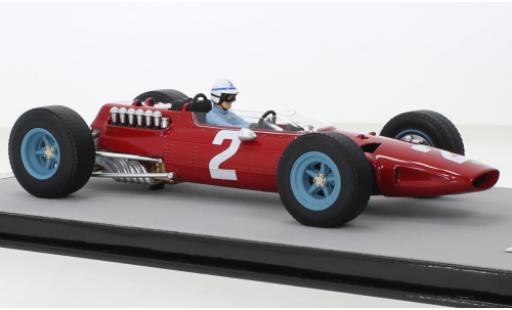 Coche miniatura Ferrari 512 1/18 Tecnomodel No.2 formule 1 GP Zandvoort 1965 Ferrari 512 1/18 Tecnomodel No.2 formule 1 GP Zandvoort 1965 coche miniatura