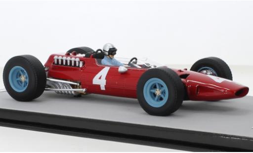 Coche miniatura Ferrari 512 1/18 Tecnomodel No.4 formule 1 GP Italie 1965 Ferrari 512 1/18 Tecnomodel No.4 formule 1 GP Italie 1965 coche miniatura