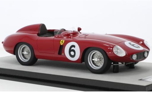 Ferrari 750 1/18 Tecnomodel Monza RHD No.6 Goodwood 1955 coche miniatura