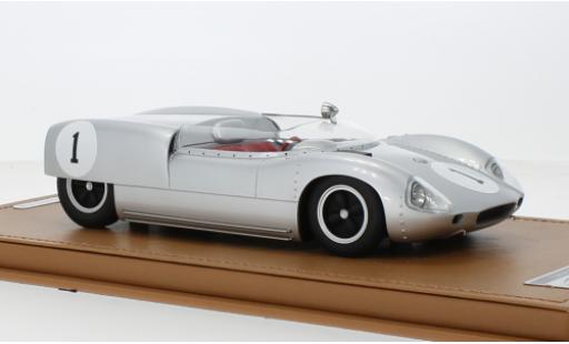 Coche miniatura Lotus 19 1/18 Tecnomodel RHD No.1 Karlskoga 60 Lotus 19 1/18 Tecnomodel RHD No.1 Karlskoga 60 coche miniatura