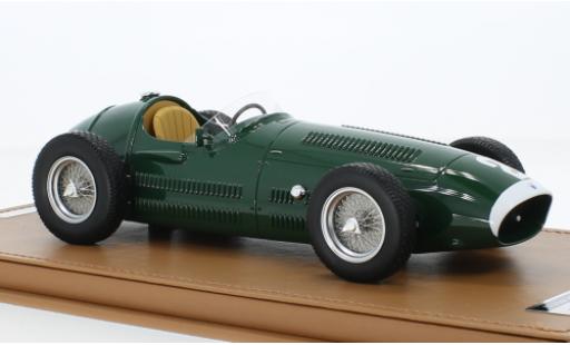 Coche miniatura Maserati 250 1/18 Tecnomodel F No.22 formule 1 GP Belgique 1954 Maserati 250 1/18 Tecnomodel F No.22 formule 1 GP Belgique 1954 coche miniatura