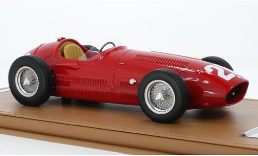 Coche miniatura Maserati 250 1/18 Tecnomodel F No.26 formule 1 GP Belgique 1954 Maserati 250 1/18 Tecnomodel F No.26 formule 1 GP Belgique 1954 coche miniatura