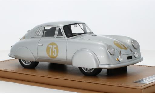 Porsche 356 1/18 Tecnomodel SL No.75 1951 coche miniatura