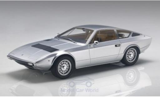 Maserati Khamsin 1/18 Topmarques Collectibles gris 1976 coche miniatura