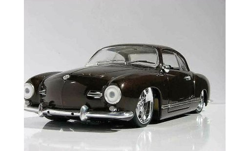 Volkswagen Karmann Base 1/18 Solido dub coche miniatura