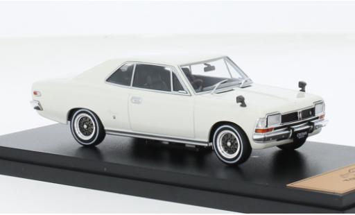Coche miniatura Toyopet Crown 1/43 SpecialC (HT) beige .-131 1:43 Toyopet Crown 1/43 SpecialC (HT) beige .-131 1:43 coche miniatura