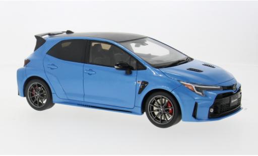 Toyota Corolla 1/18 Ottomobile GR Circuit Edition blau 2022 1:18 coche miniatura