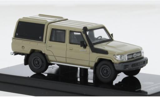 Coche miniatura Toyota Land Cruiser 1/64 Para64 L oliv 1:64 Toyota Land Cruiser 1/64 Para64 L oliv 1:64 coche miniatura