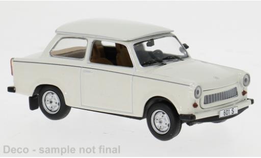 Trabant 601 1/43 IXO S beige 1980 1:43 coche miniatura