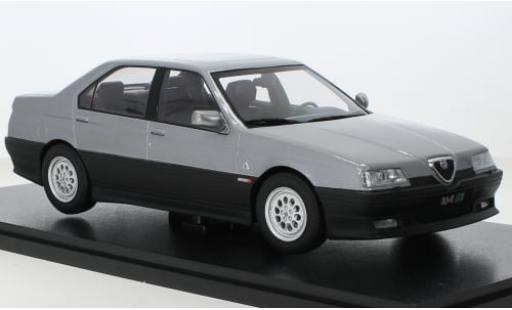 Alfa Romeo 164 1/18 Triple 9 Collection Q4 silber 1994 1:18 coche miniatura