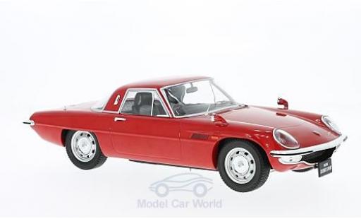 Coche miniatura Mazda Cosmo 1/18 Triple 9 Collection Sport rojo RHD Diecast Sealed Body Series ohne Vitrine Mazda Cosmo 1/18 Triple 9 Collection Sport rojo RHD Diecast Sealed Body Series ohne Vitrine coche miniatura