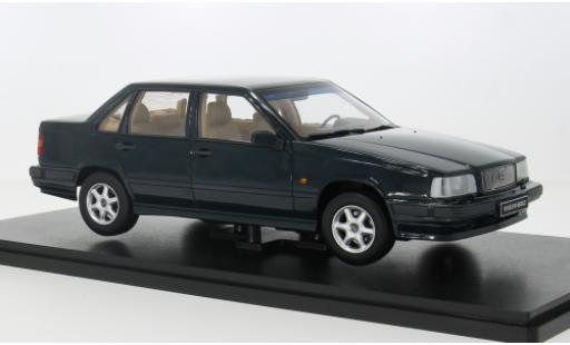 Coche miniatura Volvo 850 1/18 Triple 9 Collection grün 1993 1:18 Volvo 850 1/18 Triple 9 Collection grün 1993 1:18 coche miniatura