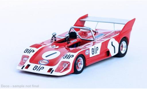 Coche miniatura Lola T292 1/43 Trofeu Vila do Conde 1973 #1 1:43 Lola T292 1/43 Trofeu Vila do Conde 1973 #1 1:43 coche miniatura