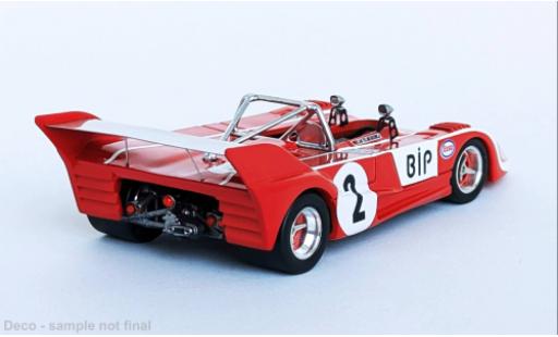 Coche miniatura Lola T292 1/43 Trofeu Vila do Conde 1973 #2 1:43 Lola T292 1/43 Trofeu Vila do Conde 1973 #2 1:43 coche miniatura