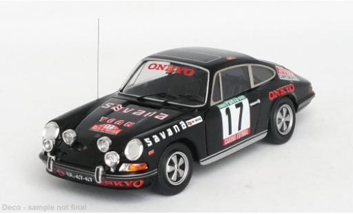 Coche miniatura Porsche 930 1/43 Trofeu 911 S No.17 Rallye WM Rallye Portugal 1977 Porsche 930 1/43 Trofeu 911 S No.17 Rallye WM Rallye Portugal 1977 coche miniatura