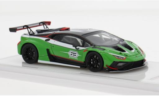 Lamborghini Huracan 1/43 TrueScale Miniatures GT3 Evo2 2023 1:43 coche miniatura