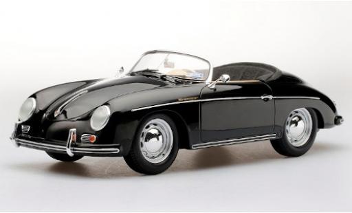 Coche miniatura Porsche 356 1/12 TrueScale Miniatures Speedster Intermeccanica Charlotte Charlie Blackwood - Top Gun (Film) 1986 Porsche 356 1/12 TrueScale Miniatures Speedster Intermeccanica Charlotte Charlie Blackwood - Top Gun (Film) 1986 coche miniatura