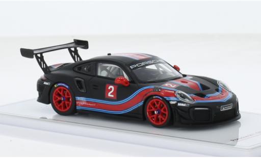 Porsche 911 1/43 TrueScale Miniatures GT2 RS Clubsport 1:43 coche miniatura