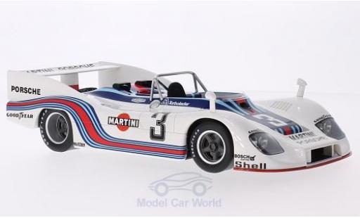 Porsche 936 1976 1/18 TrueScale Miniatures /76 No.3 Team Martini Martini 1000km Monza 1976 J.Ickx coche miniatura