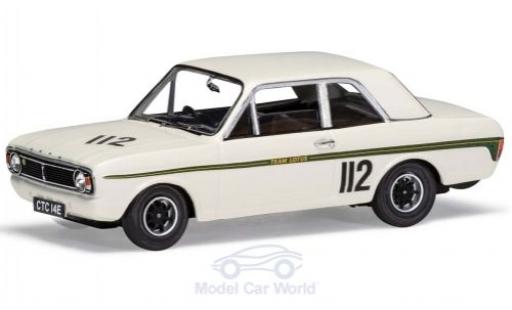 Coche miniatura Ford Lotus 1/43 Vanguards Cortina Mk2 FVA RHD British Saloon Car Championship 1967 G.Hill Ford Lotus 1/43 Vanguards Cortina Mk2 FVA RHD British Saloon Car Championship 1967 G.Hill coche miniatura
