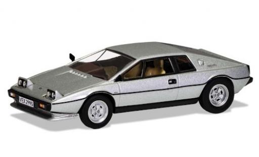 Lotus Esprit 1/43 Vanguards Series 1 gris RHD Klappscheinwerfer avec fonction Colin Chapman coche miniatura